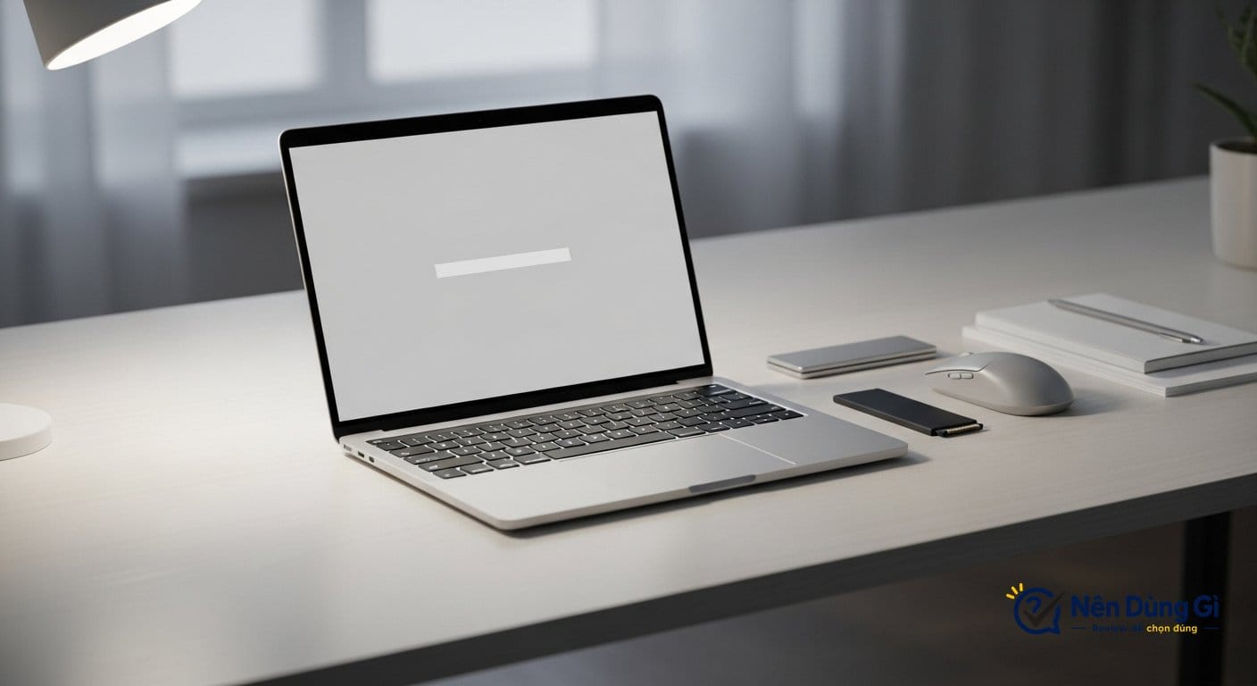 Ai nên mua balo laptop văn phòng?