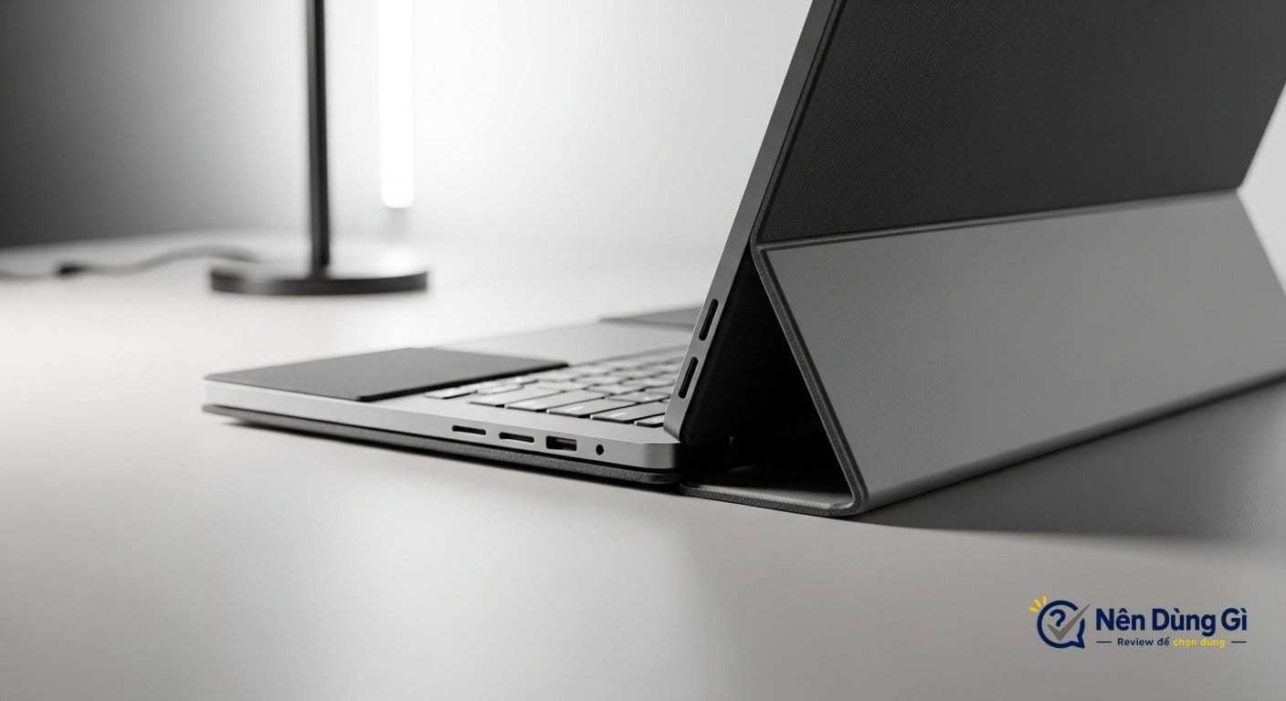 Ưu điểm của việc sử dụng balo laptop văn phòng
