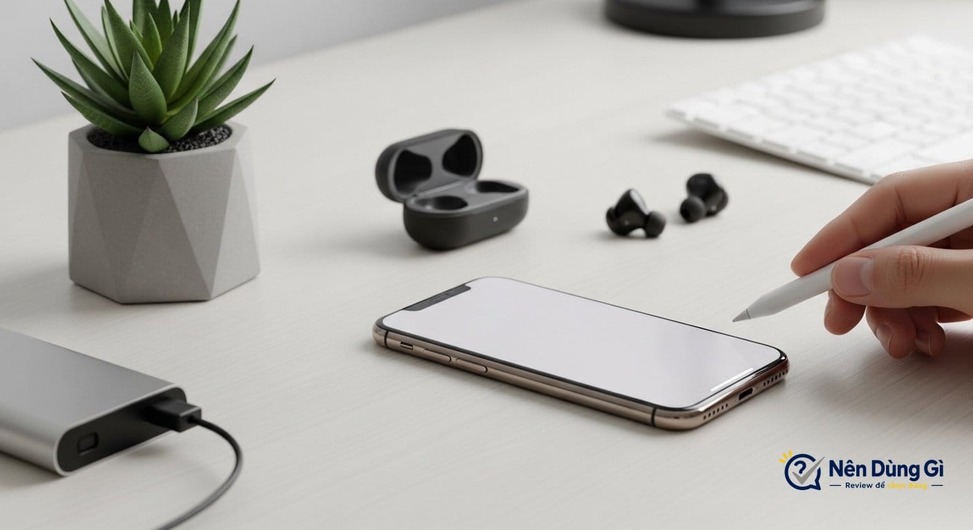 Sai lầm thường gặp khiến bạn 