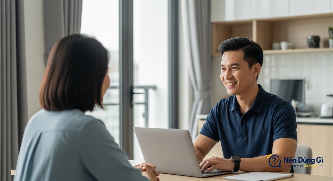 Điều cần biết trước khi tự sửa máy tính