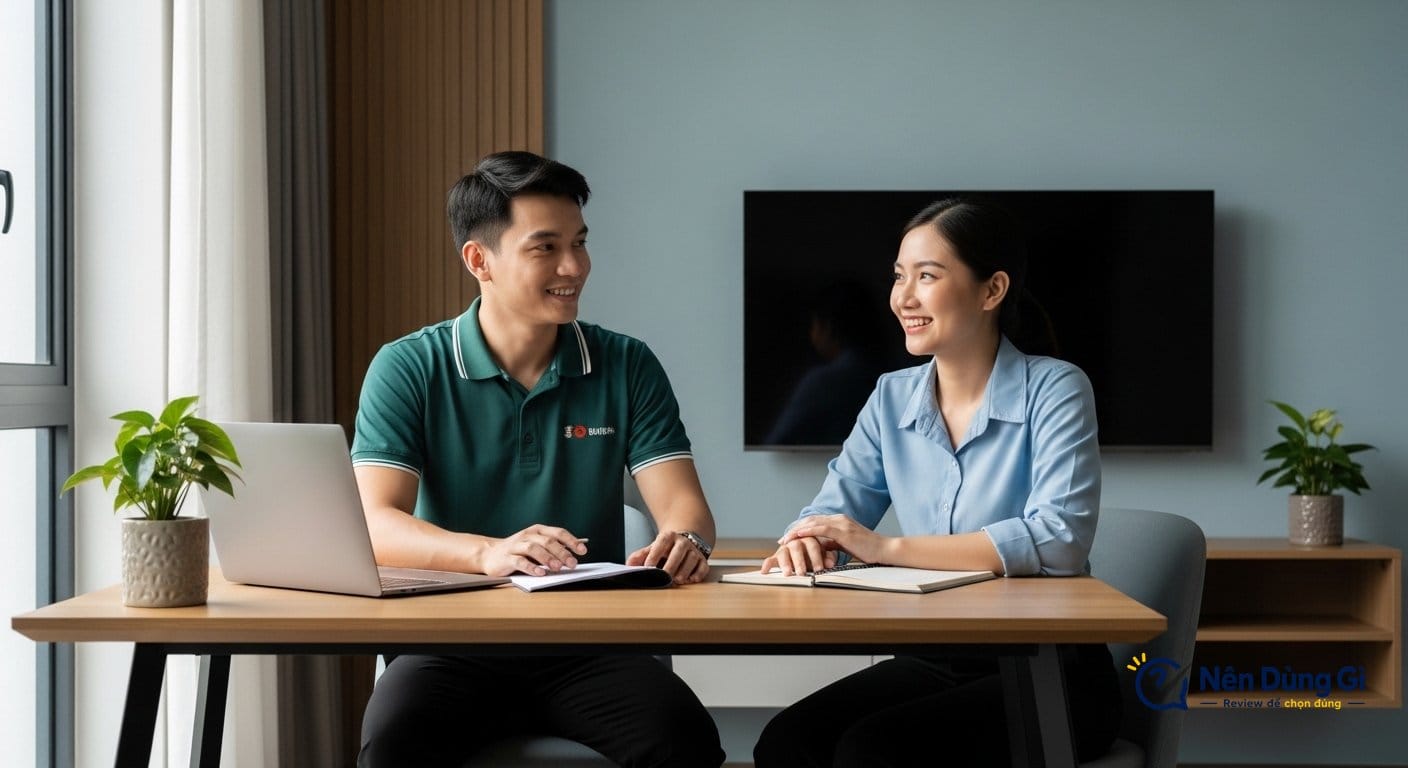 Ưu điểm khi theo học nghề sửa chữa máy tính