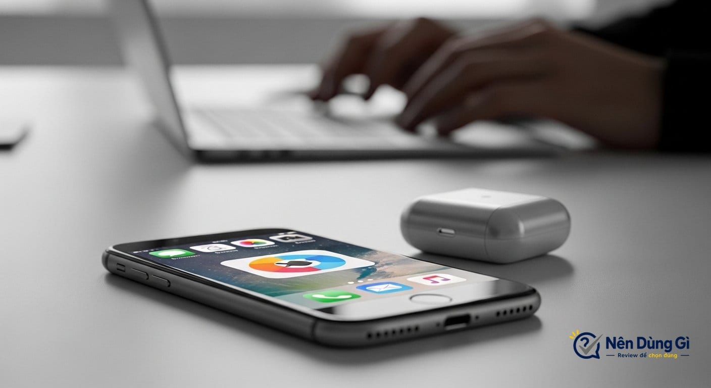 Đánh giá chi tiết iPhone 7 ở thời điểm năm 2024