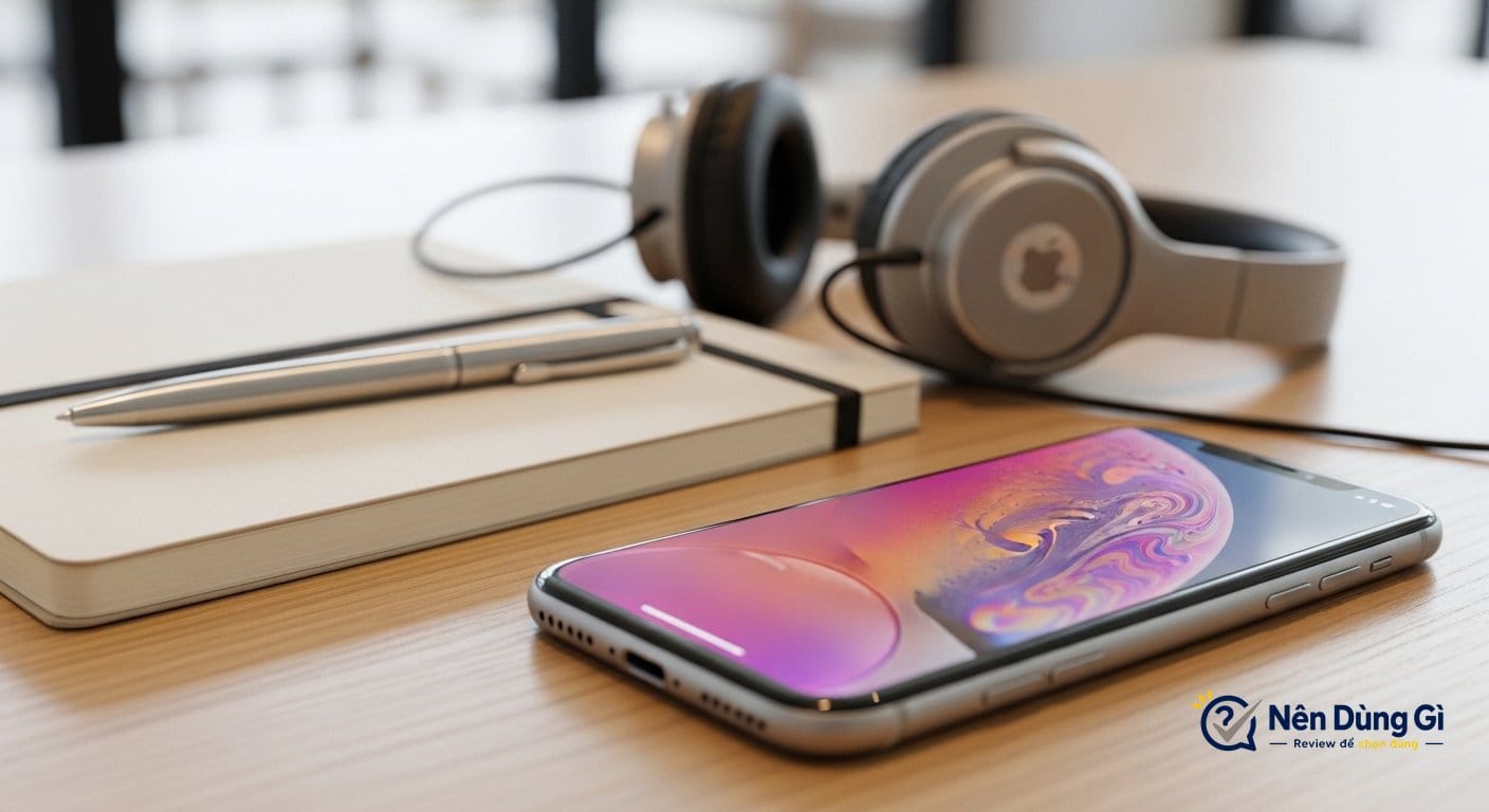 Gợi ý các lựa chọn thay thế iPhone 7 tốt nhất