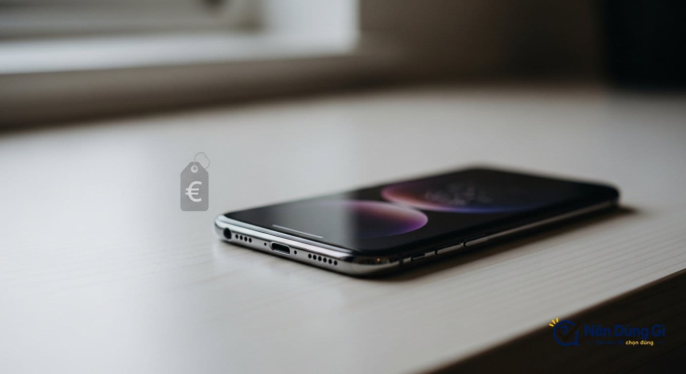 Nhược điểm cần cân nhắc