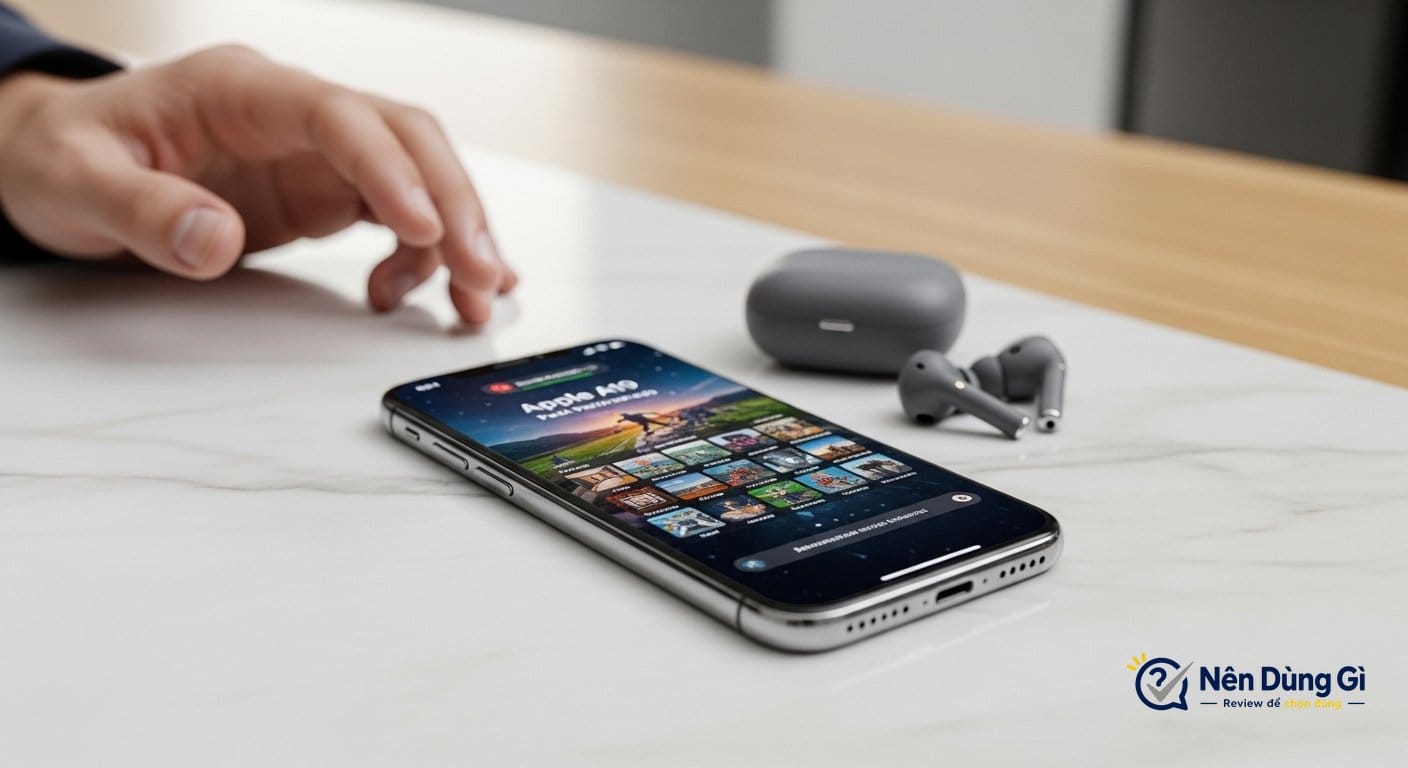 Ưu điểm của iPhone 17e
