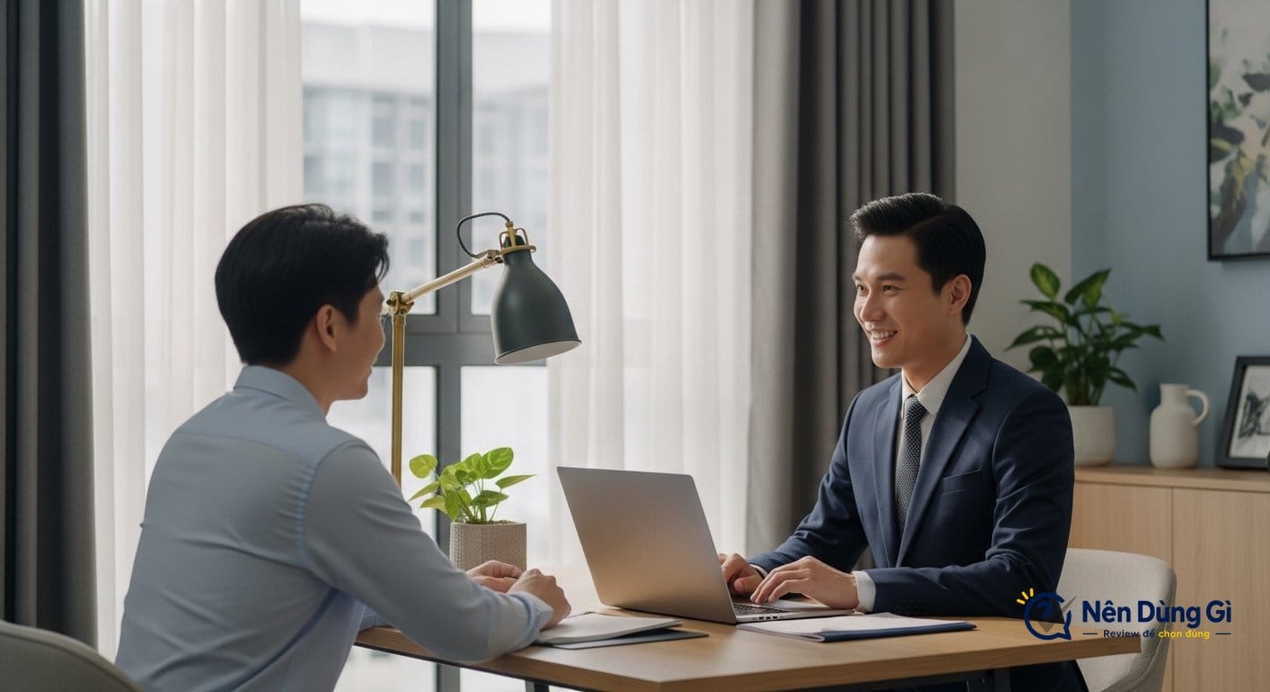 Bảng giá dịch vụ tham khảo