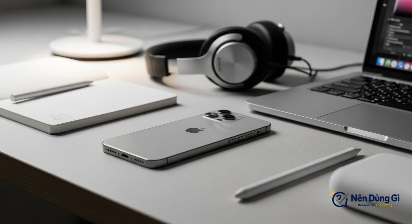 Gợi ý iPhone phù hợp cho từng nhóm người dùng