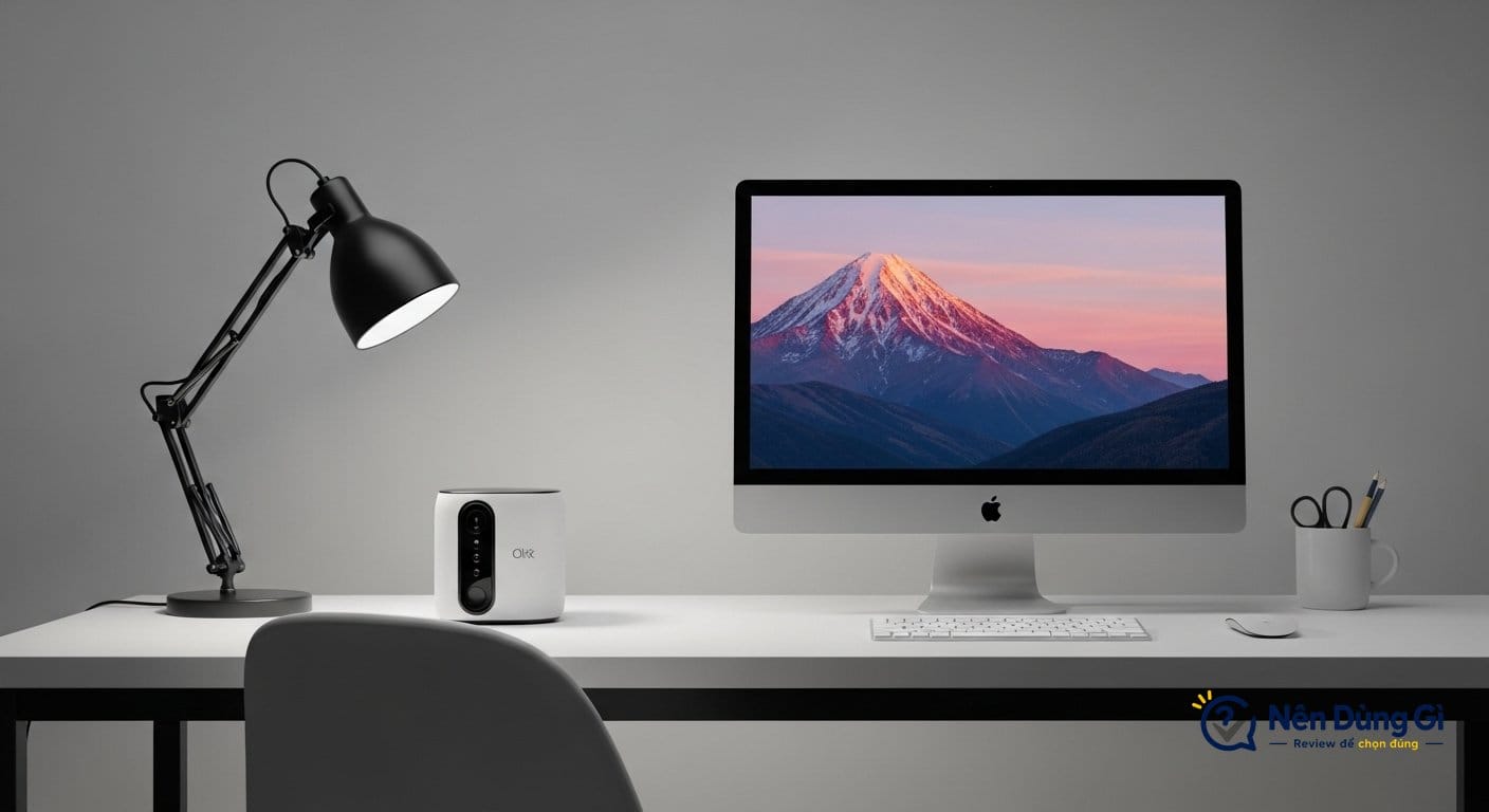Phân loại laptop theo nhu cầu và ngân sách năm 2026