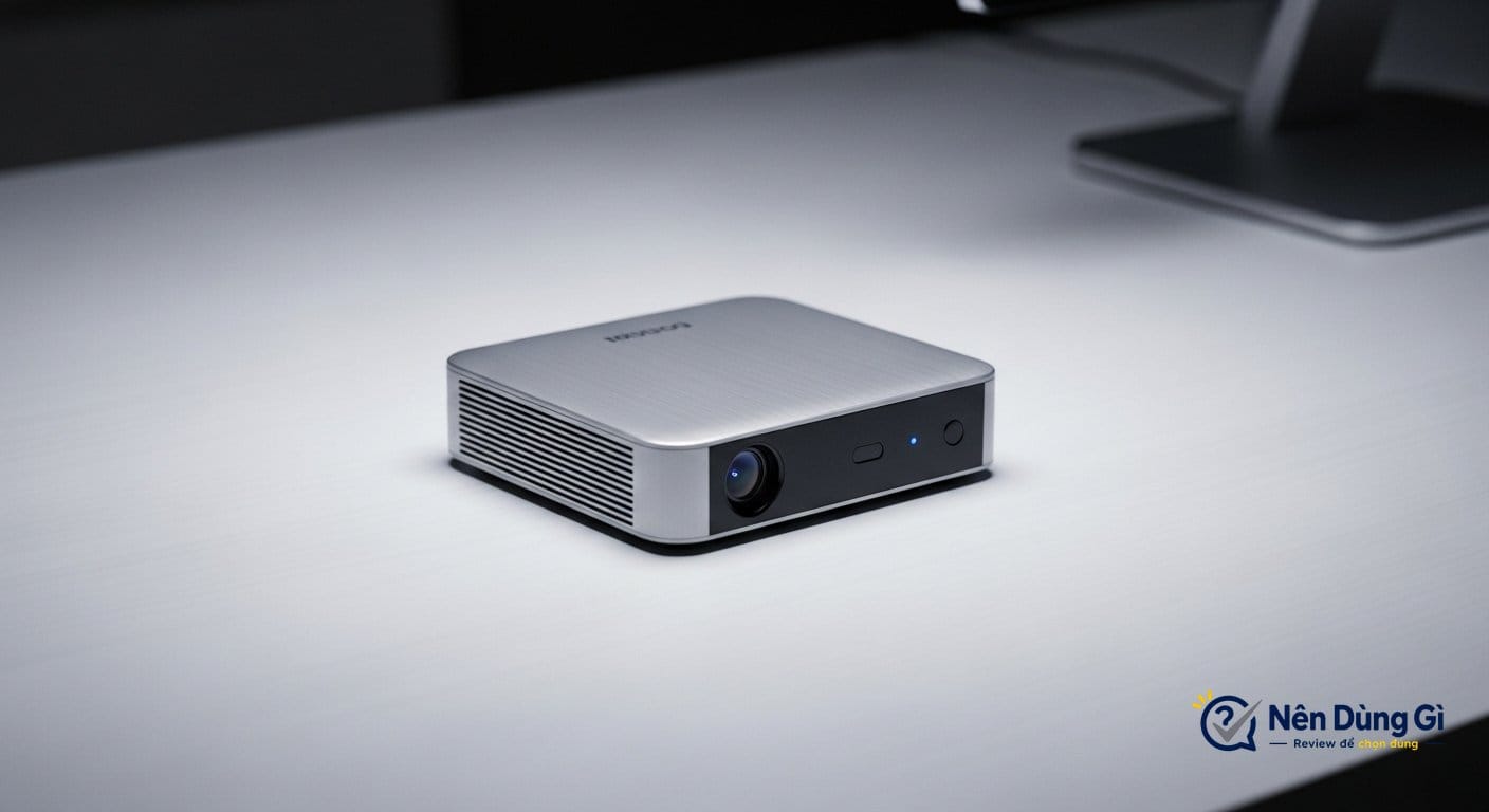 Bảng thông tin nhanh: Tiêu chí chọn laptop văn phòng 2026