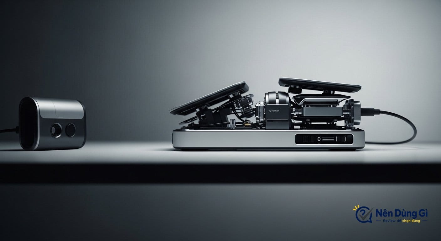 Ai nên tự lắp ráp PC?
