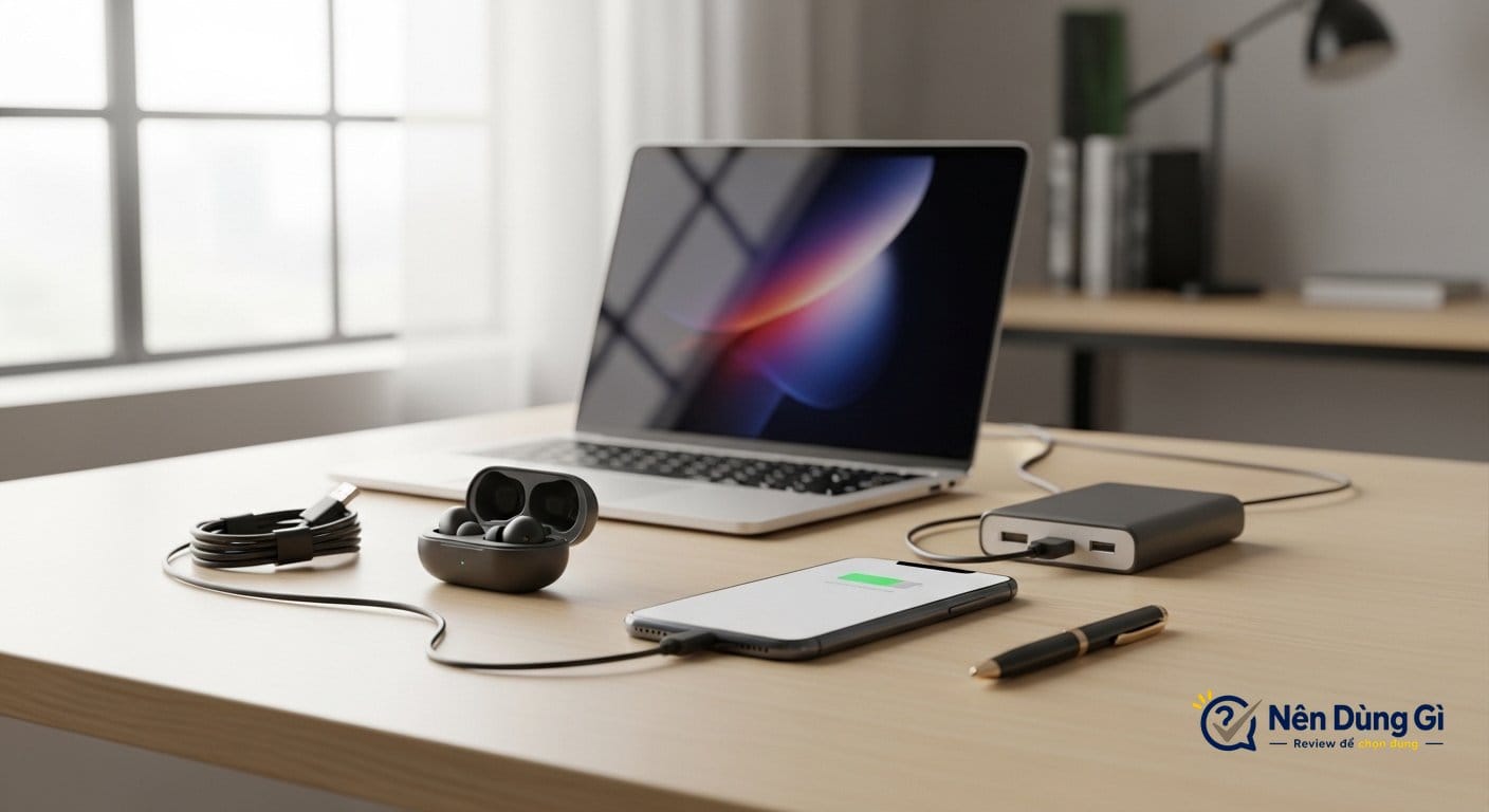 Nhược điểm và rủi ro khi thay pin