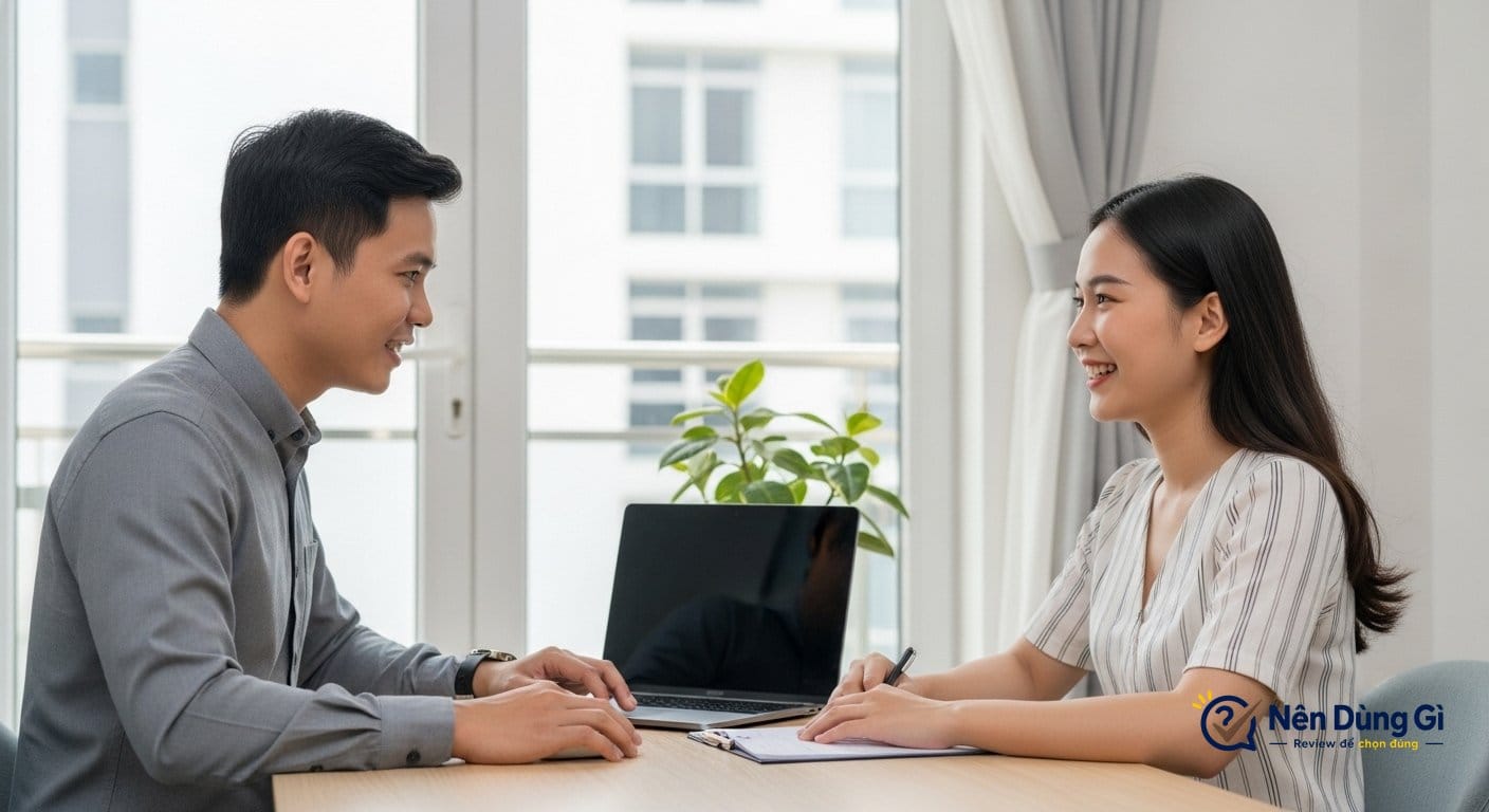 Khi nào nên tự sửa và khi nào cần mang đến trung tâm?