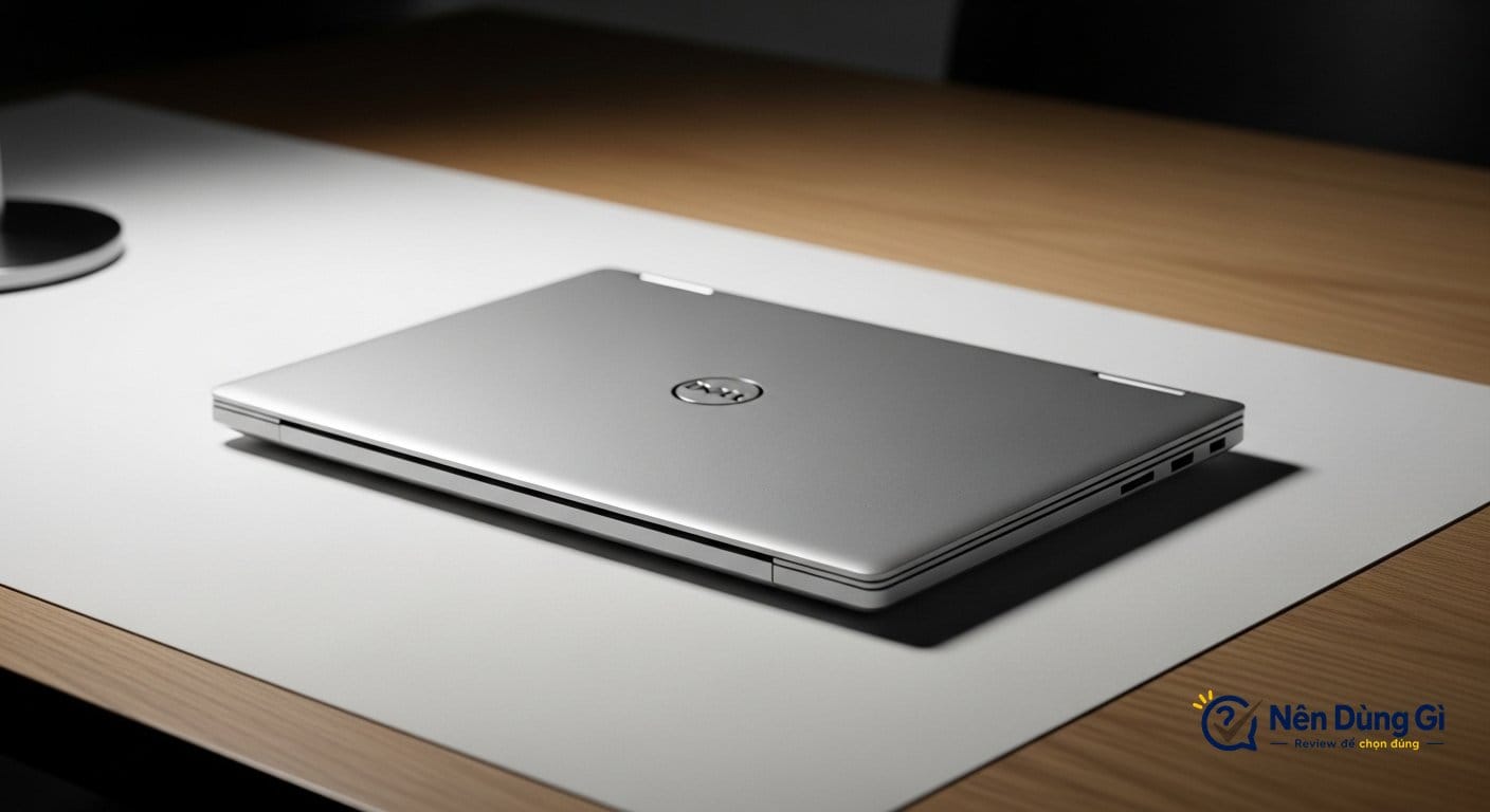 Nên chọn laptop Dell văn phòng nào theo nhu cầu?