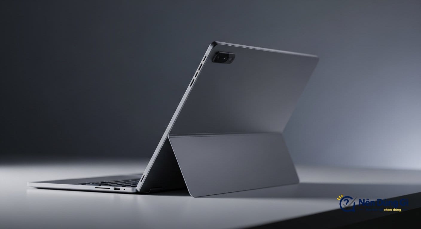 Tiêu chí xếp hạng Top Laptop Dell Văn Phòng