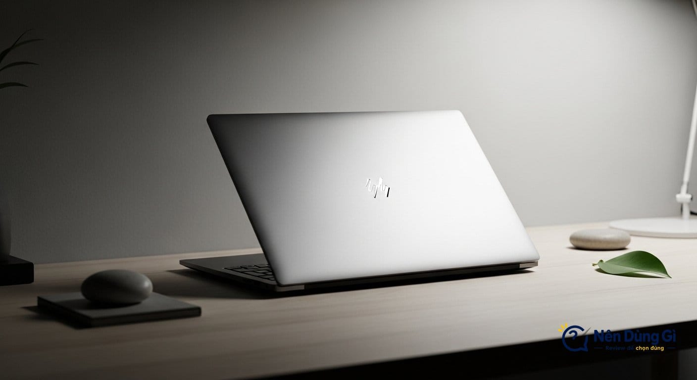 Tiêu chí xếp hạng laptop văn phòng cũ năm 2026