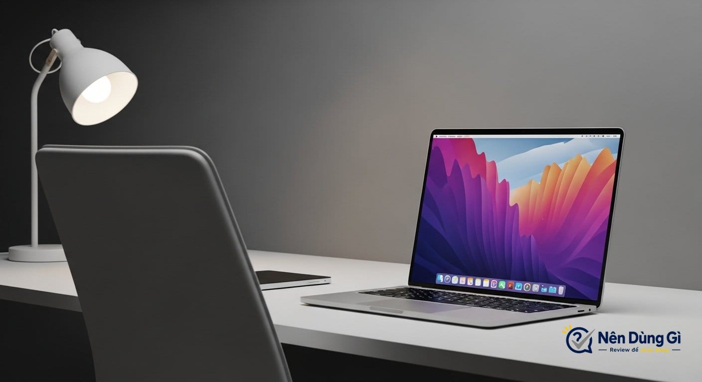 Tư vấn chọn laptop phù hợp theo nhu cầu