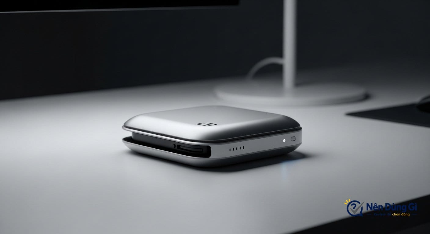 Tiêu chí lựa chọn laptop văn phòng tốt nhất 2026