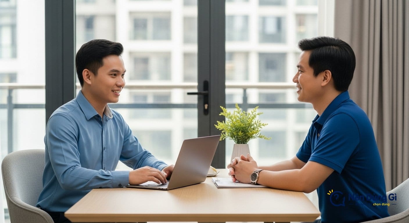 Cần sửa chữa hoặc nâng cấp laptop văn phòng?