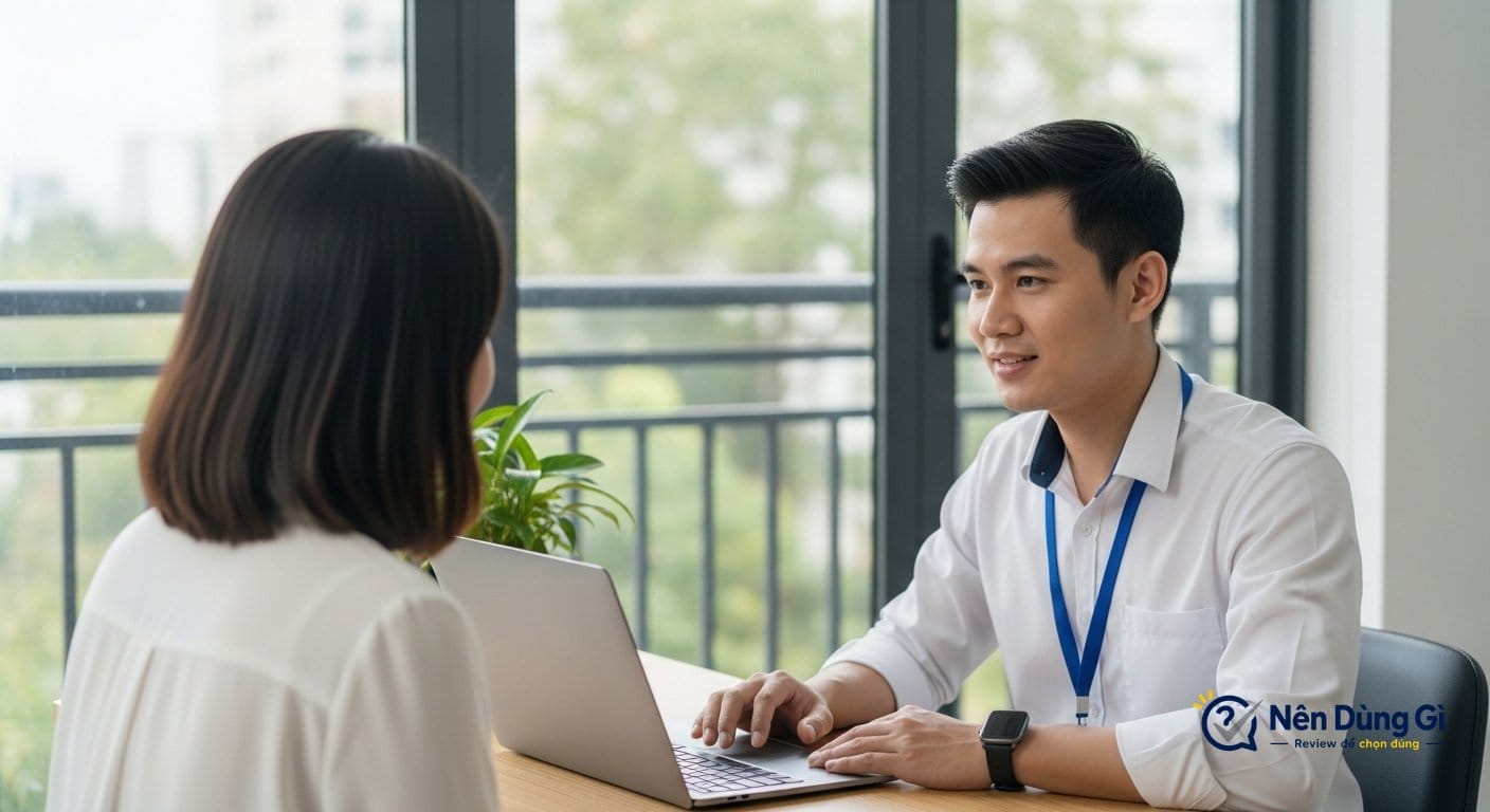 Mở bài: Tại sao doanh nghiệp cần chuẩn hóa phiếu đề xuất sửa chữa máy tính?