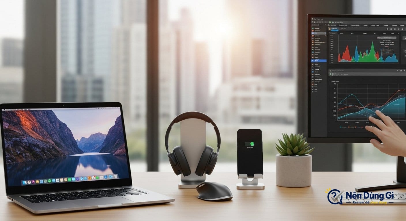 Nhược điểm và thách thức