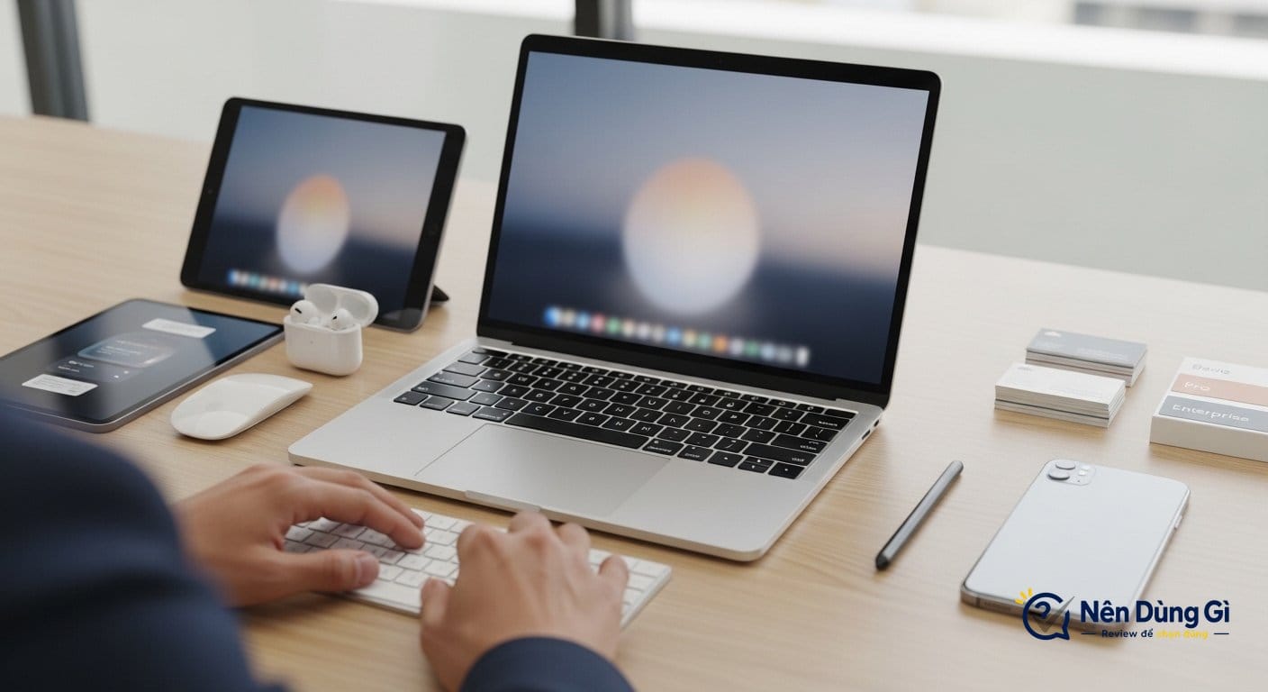 So sánh bản miễn phí và trả phí