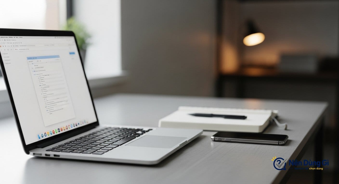 Nhược điểm cần cân nhắc