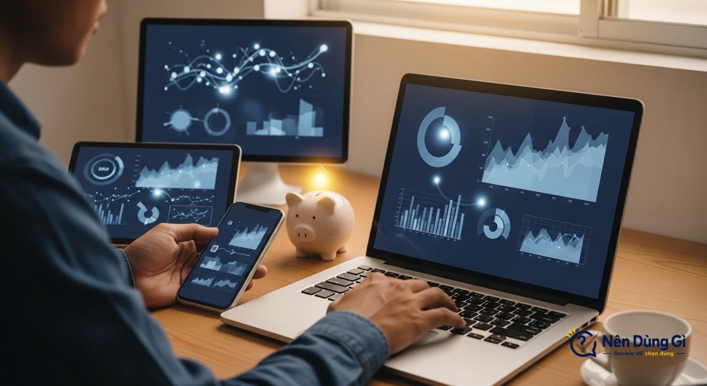 Có nên dùng phần mềm văn phòng miễn phí không?