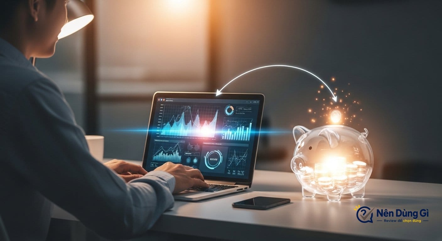Ưu điểm của phần mềm văn phòng miễn phí