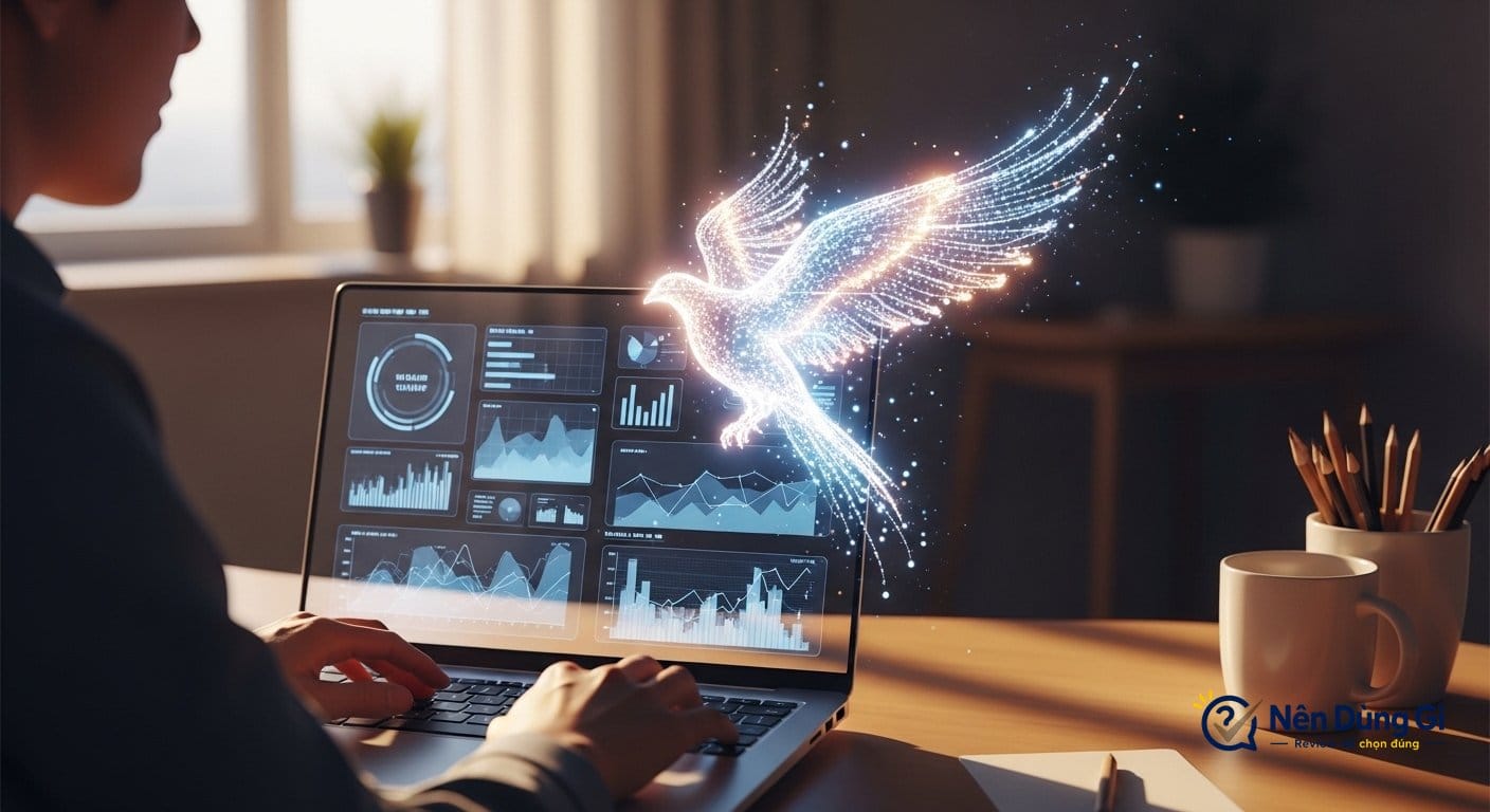 Các lựa chọn phần mềm văn phòng miễn phí đáng giá nhất 2026