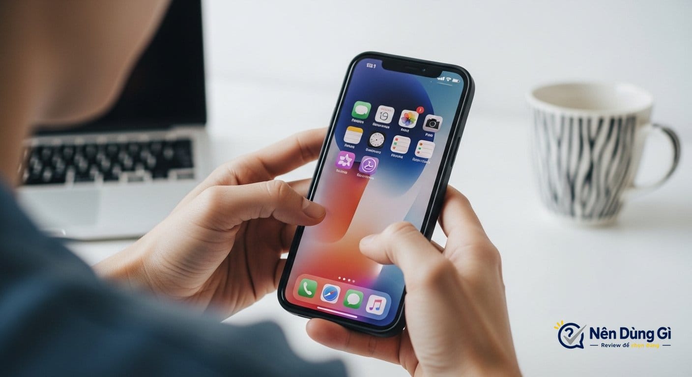 Nên chọn iPhone 17 hay chờ iPhone 18?