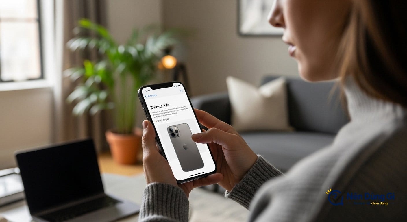 Nhược điểm cần cân nhắc