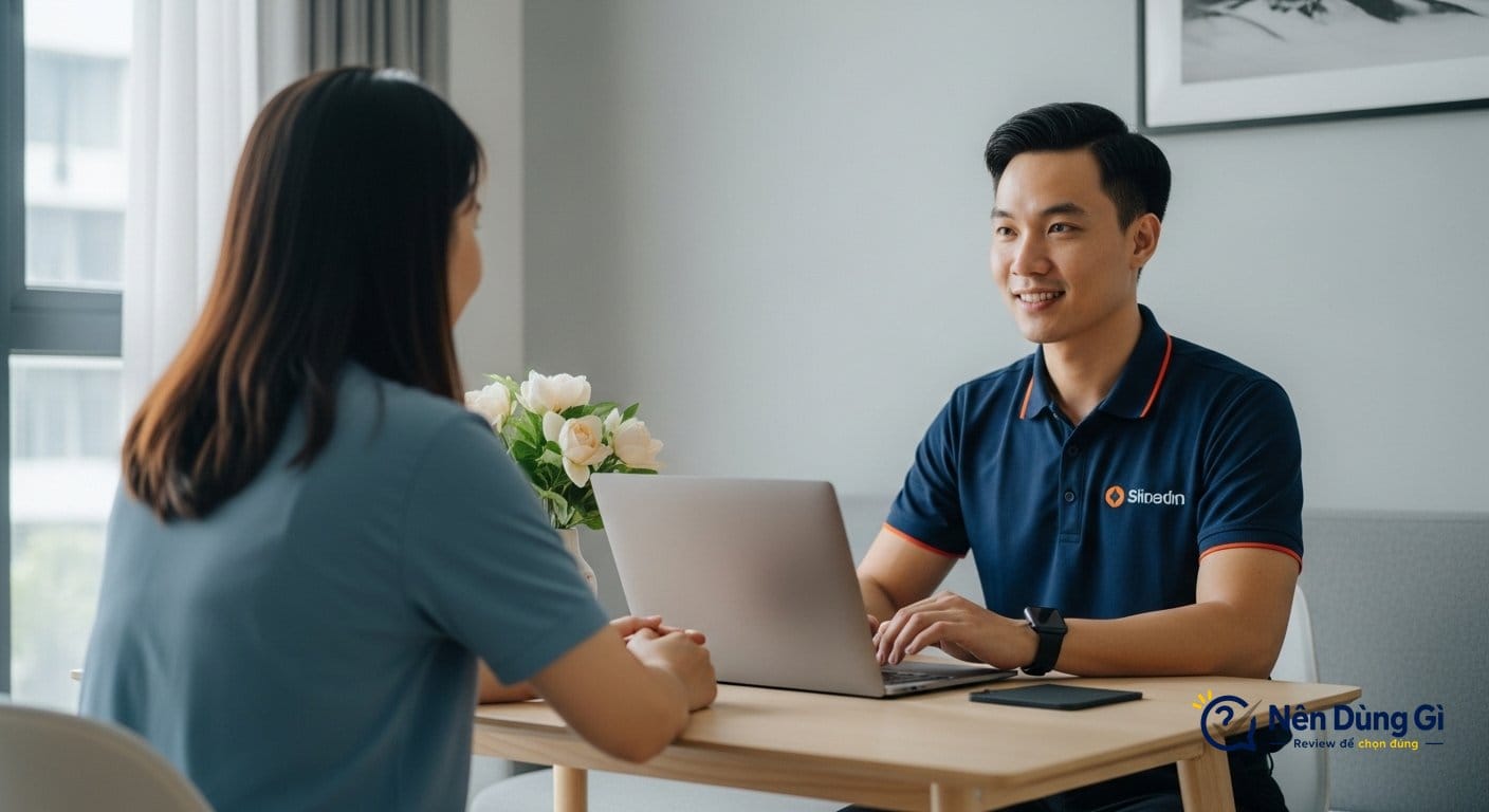Nhược điểm của dịch vụ ITFIX