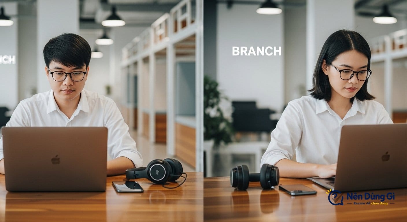 Khu vực phục vụ của ITFIX