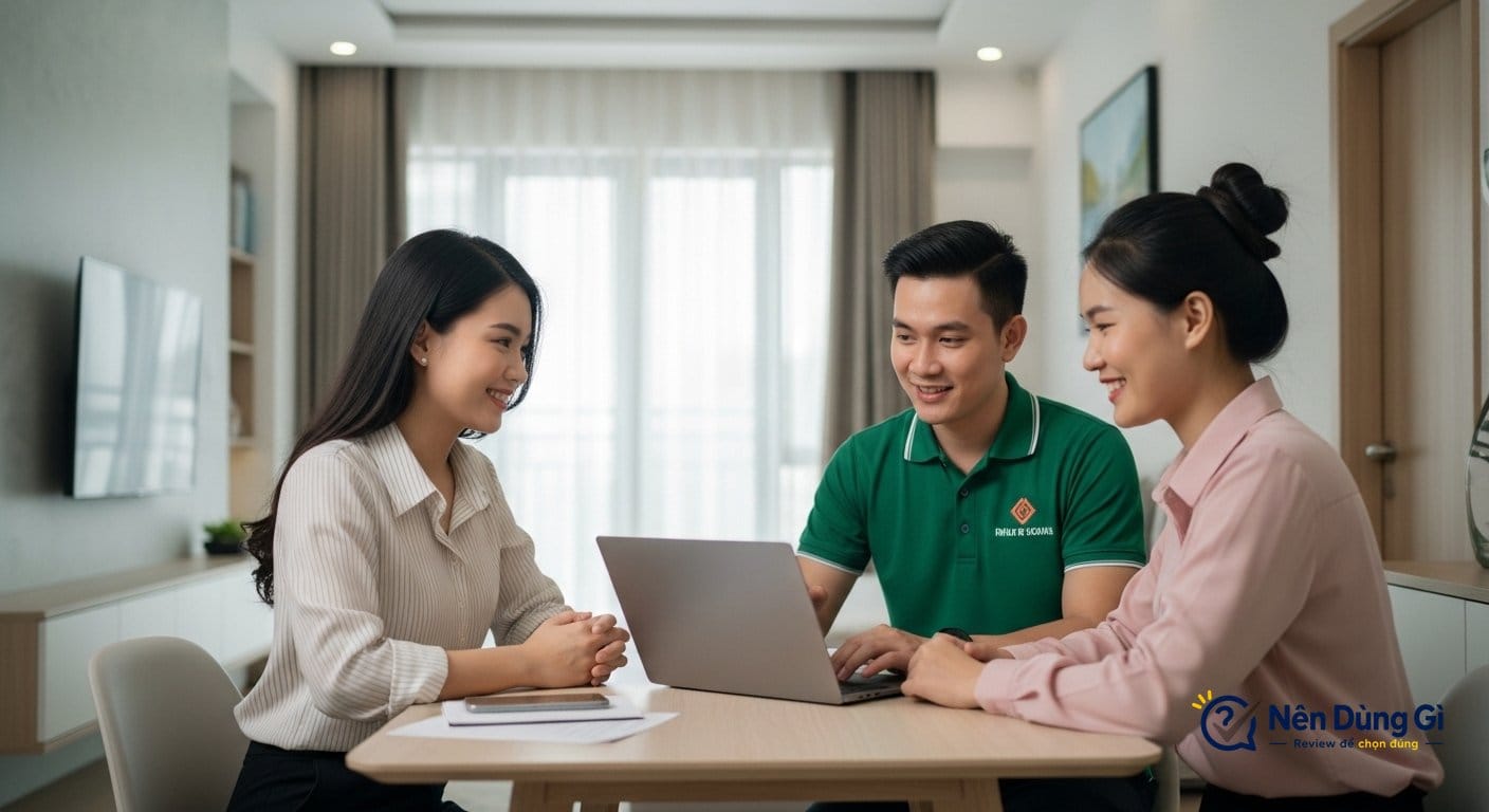Giá dịch vụ tại ITFIX