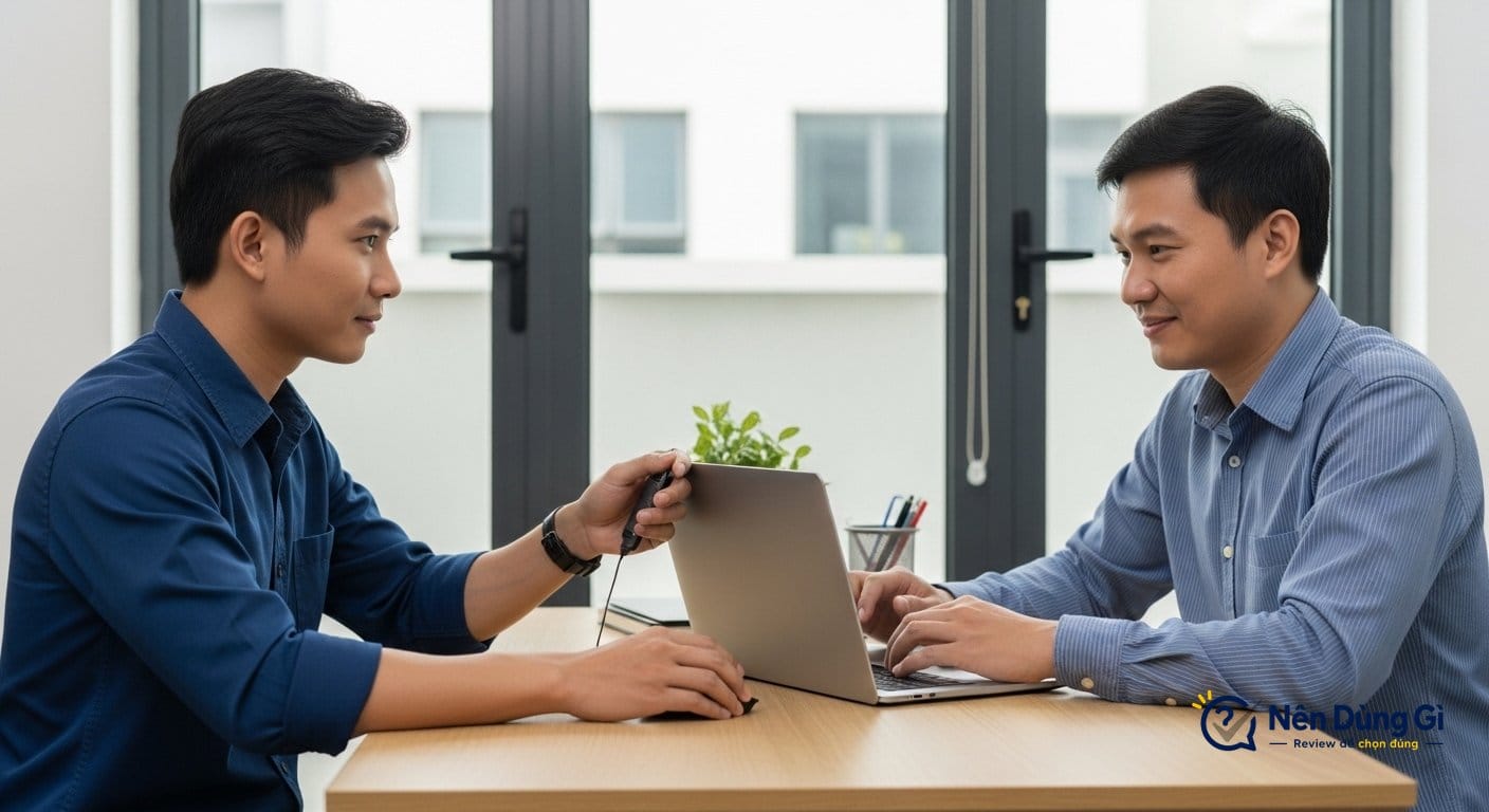 Lưu ý quan trọng trước khi chọn sửa chữa tại ITFIX