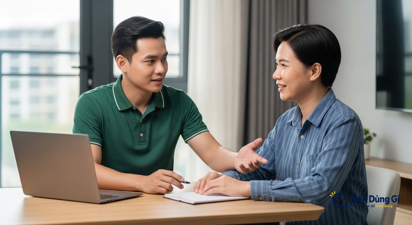 Chi tiết 5+ dịch vụ sửa chữa máy tính uy tín và chất lượng