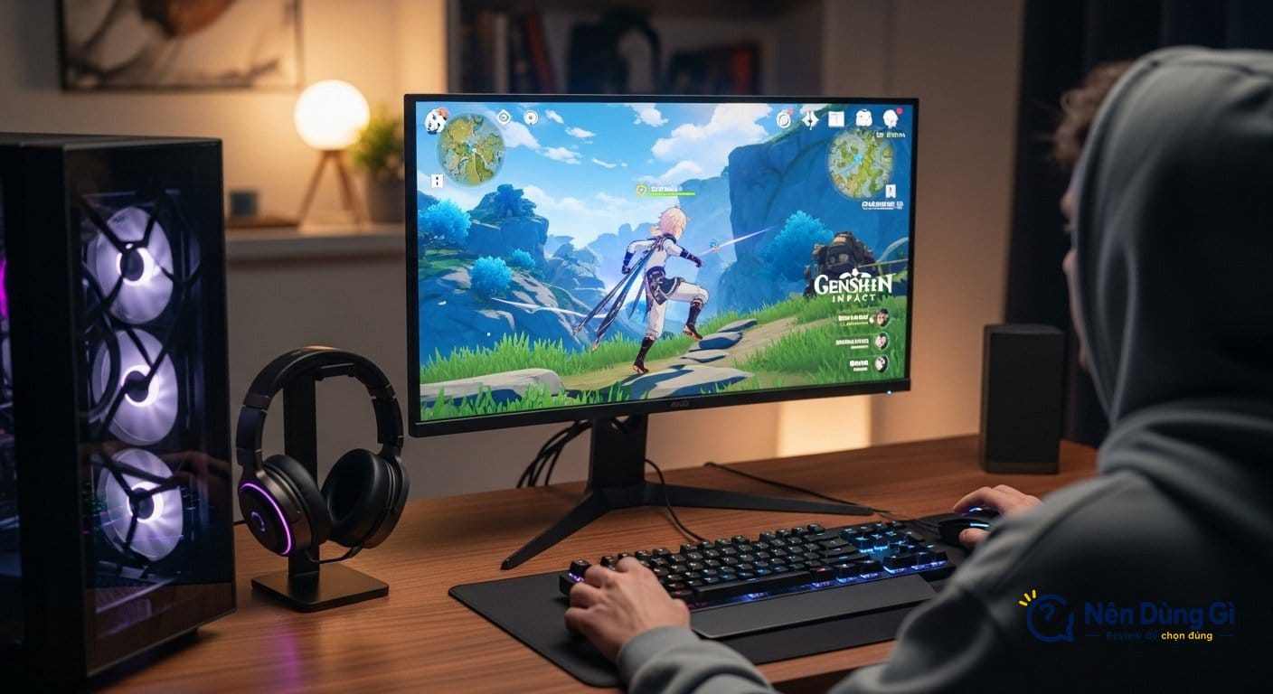 Nên chọn game nào theo nhu cầu của bạn?