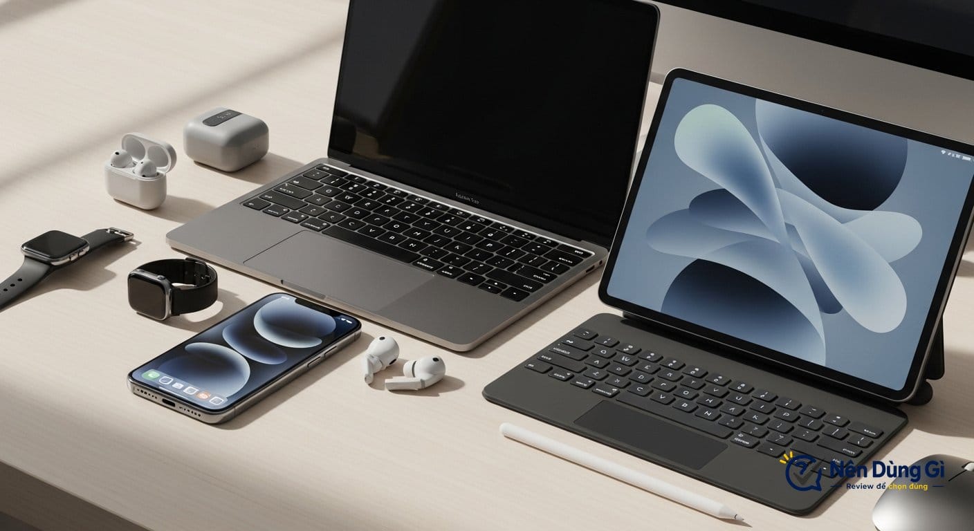 Khám phá bộ sưu tập top hình nền iPhone 17 đẹp nhất