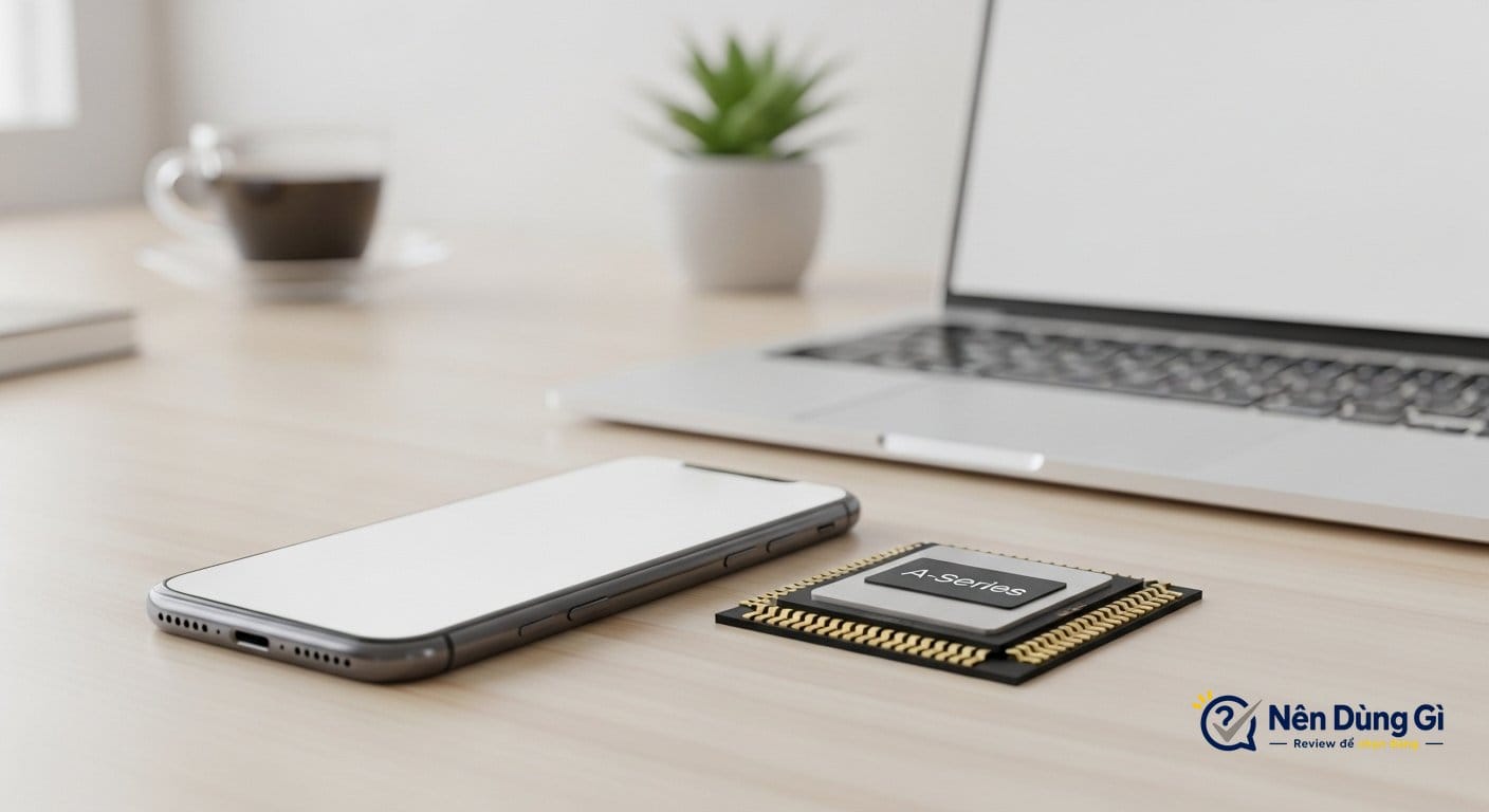 Tiêu chí xếp hạng iPhone tốt nhất năm 2026