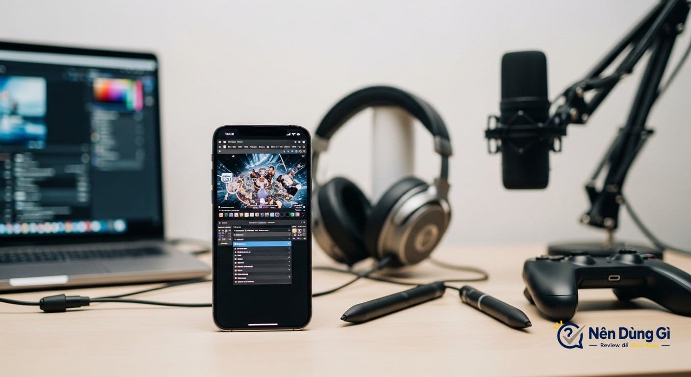 Nên chọn iPhone nào theo nhu cầu của bạn?