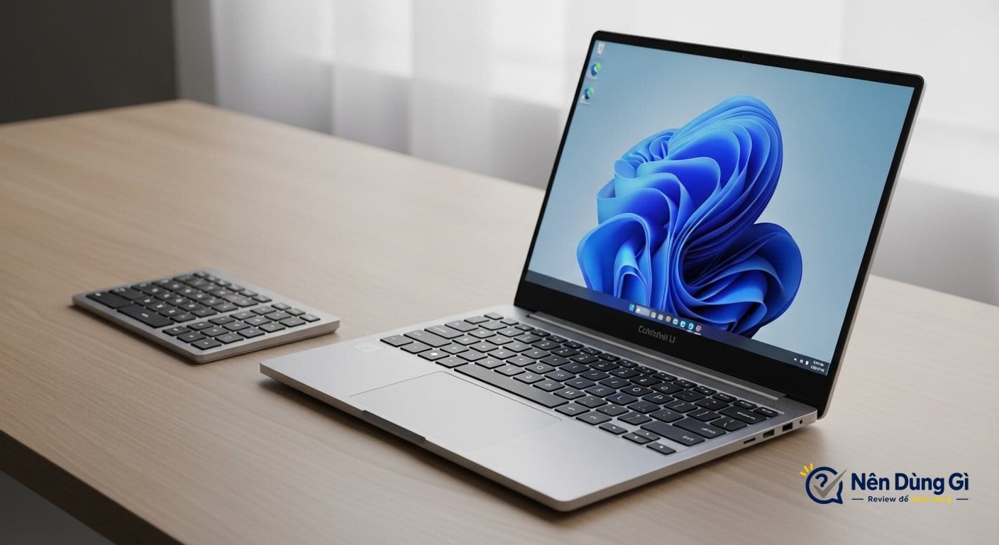 Nên chọn laptop nào theo nhu cầu của bạn?