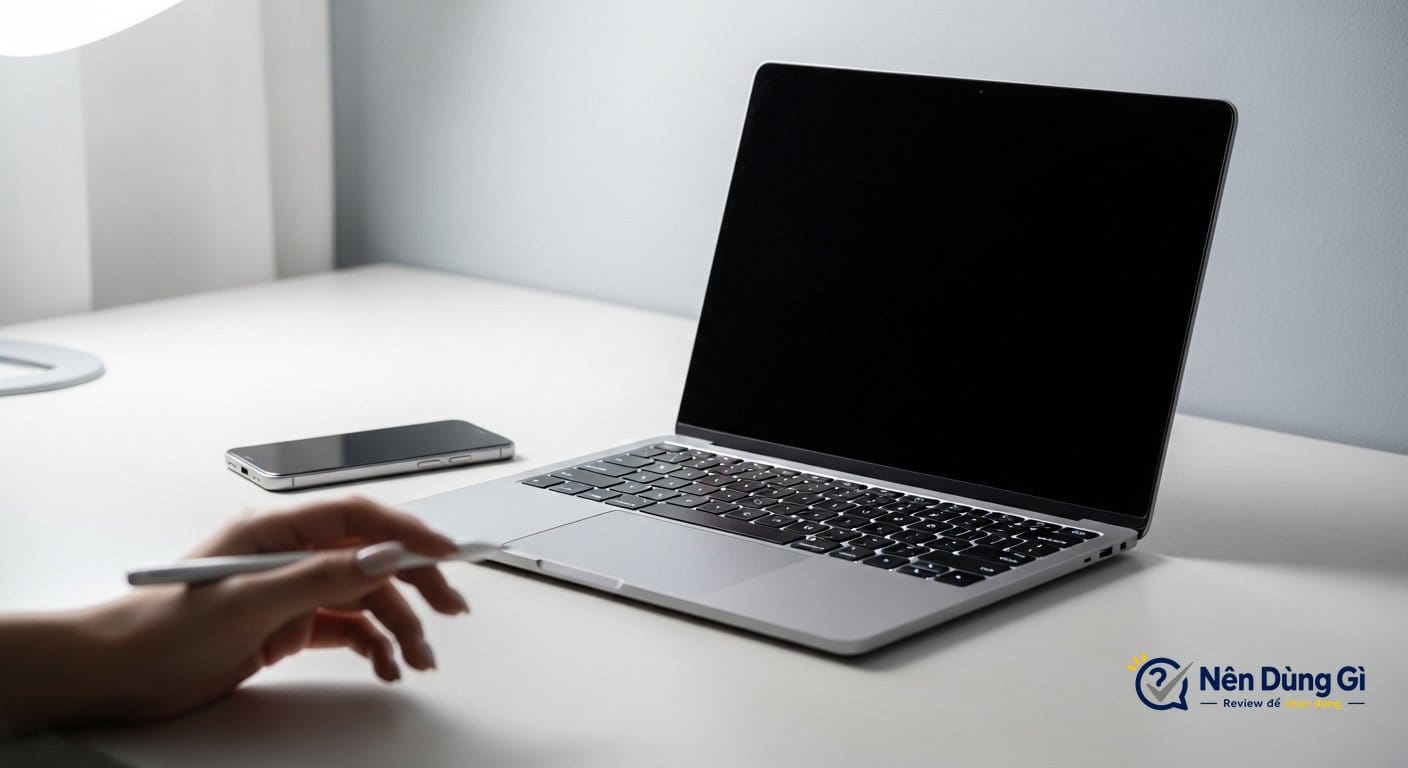 Tiêu chí xếp hạng laptop văn phòng dưới 10 triệu