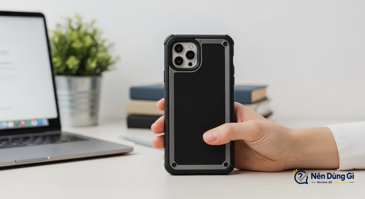 Nên chọn phụ kiện nào theo nhu cầu sử dụng?