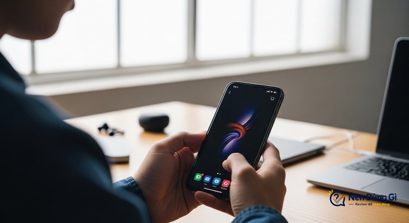 Chi tiết các tính năng mới đáng chú ý nhất trên iPhone 17 (Dự đoán)