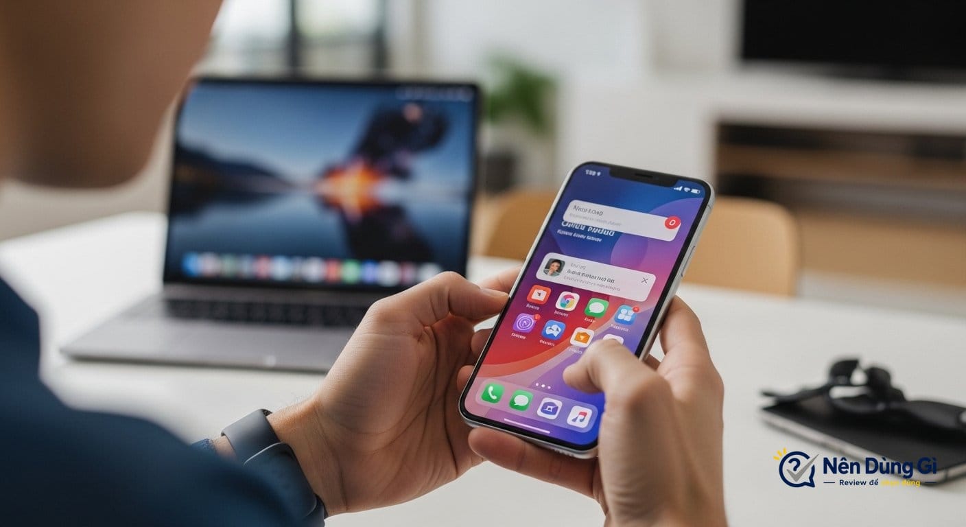 Tiêu chí xếp hạng các tính năng tin đồn