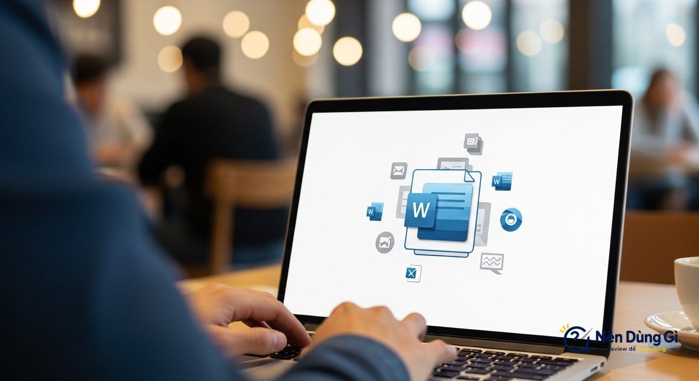 Những tính năng chính nổi bật của Microsoft 365
