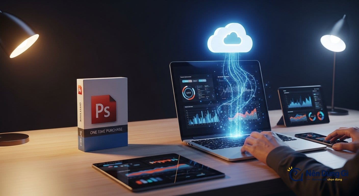 Bộ phần mềm văn phòng Microsoft Office là gì?