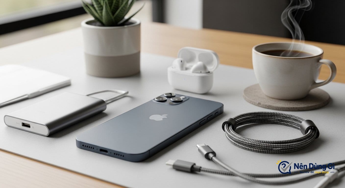iPhone 17 Air là gì?