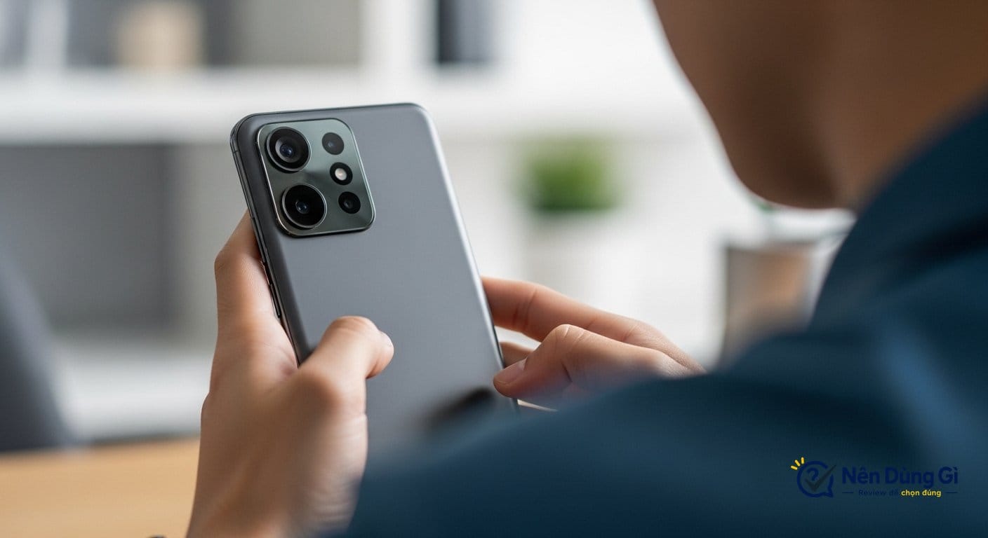 Nhược điểm của iPhone 17 Air