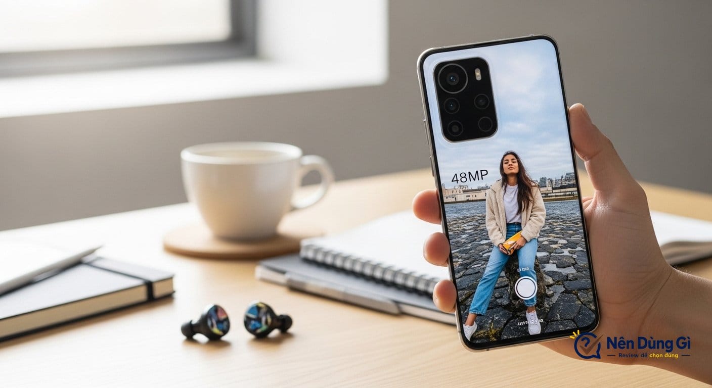 Ai nên mua iPhone 17 Pro Max?
